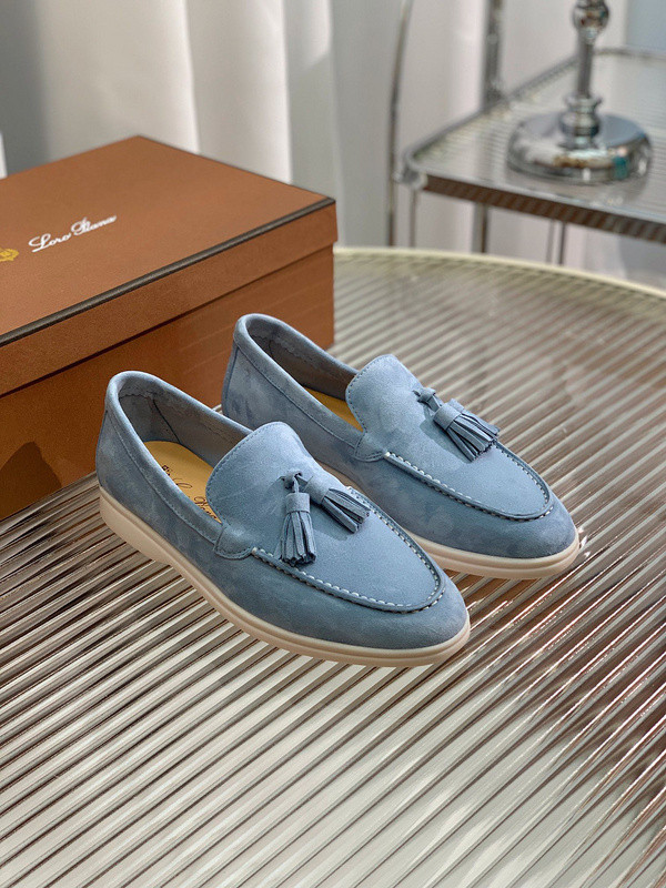 loro Piana men shoes 1：1 quality-049