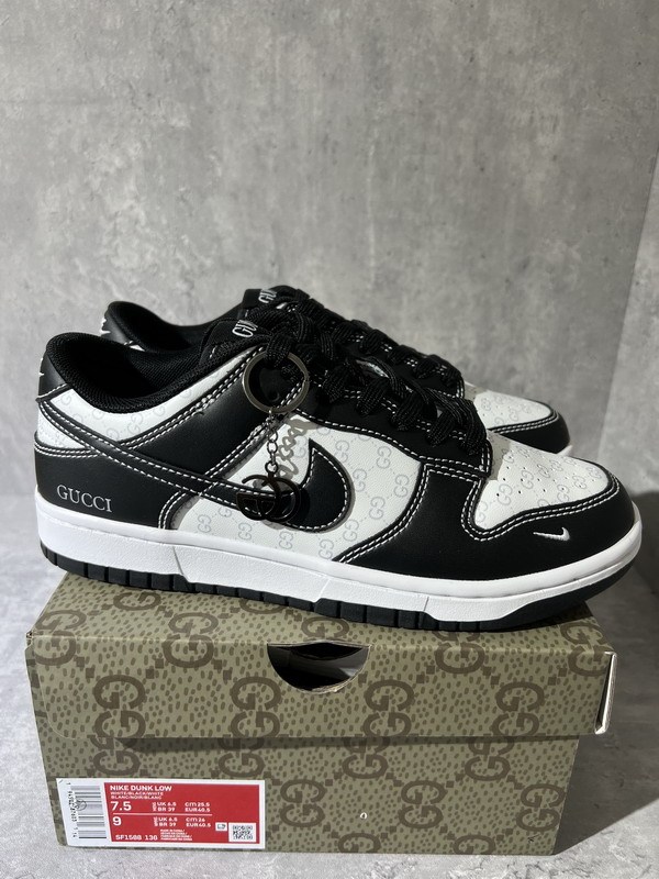 Authentic Nike Dunk X G Shoes