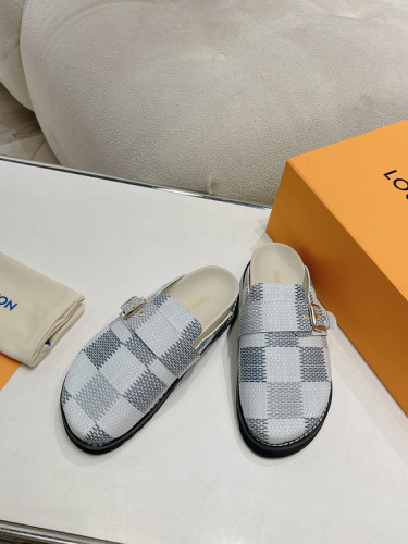 LV women Sandals 1：1 Quality-789