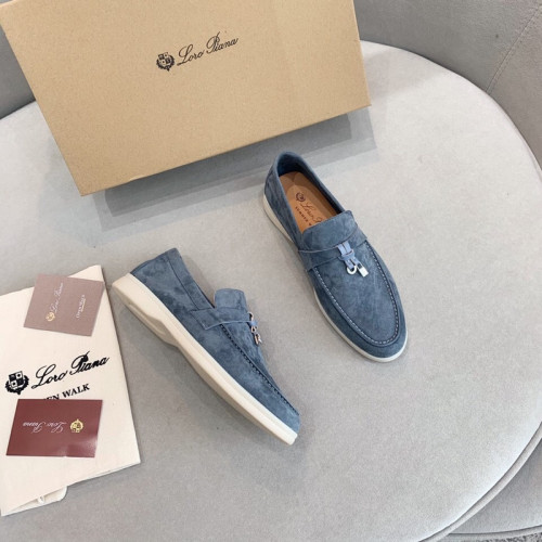 loro Piana women shoes 1：1 quality-003