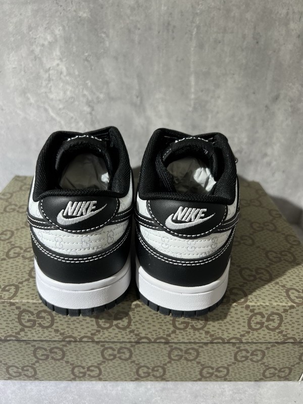 Authentic Nike Dunk X G Shoes
