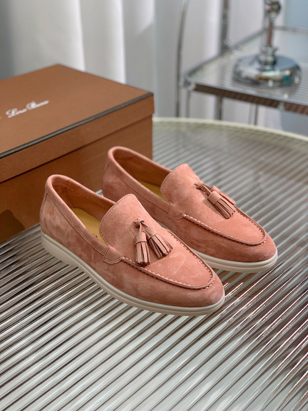 loro Piana men shoes 1：1 quality-057