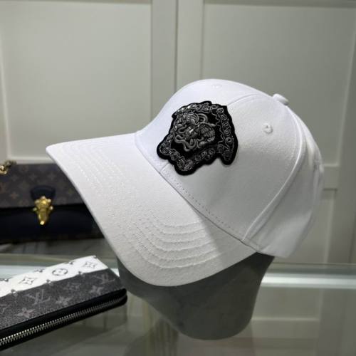 Versace Hats AAA-066