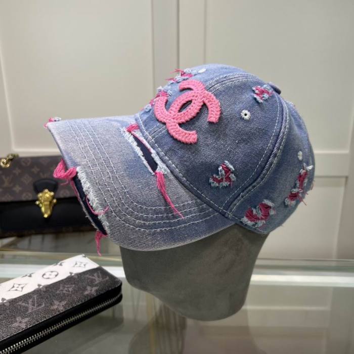 CHAL Hats AAA-1965