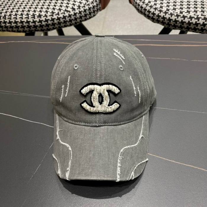 CHAL Hats AAA-1914