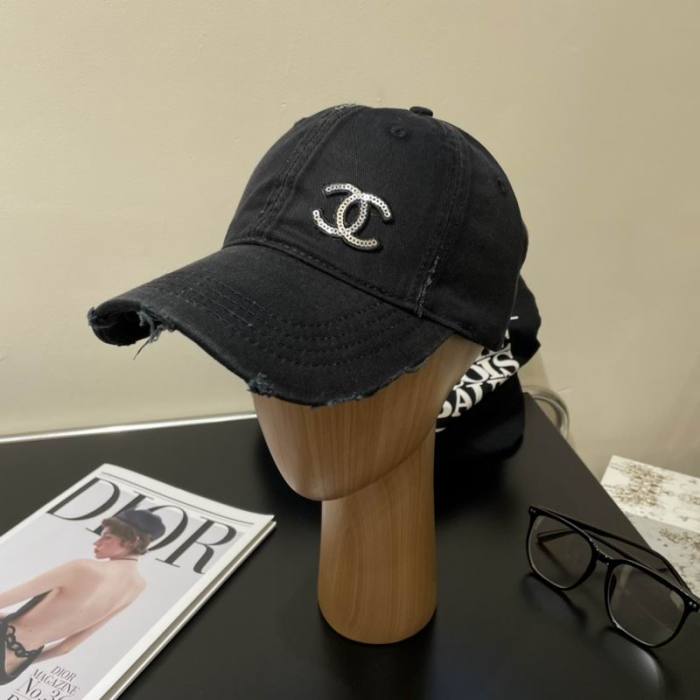 CHAL Hats AAA-1934
