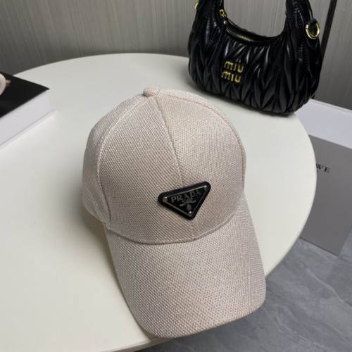 Prada Hats AAA-747