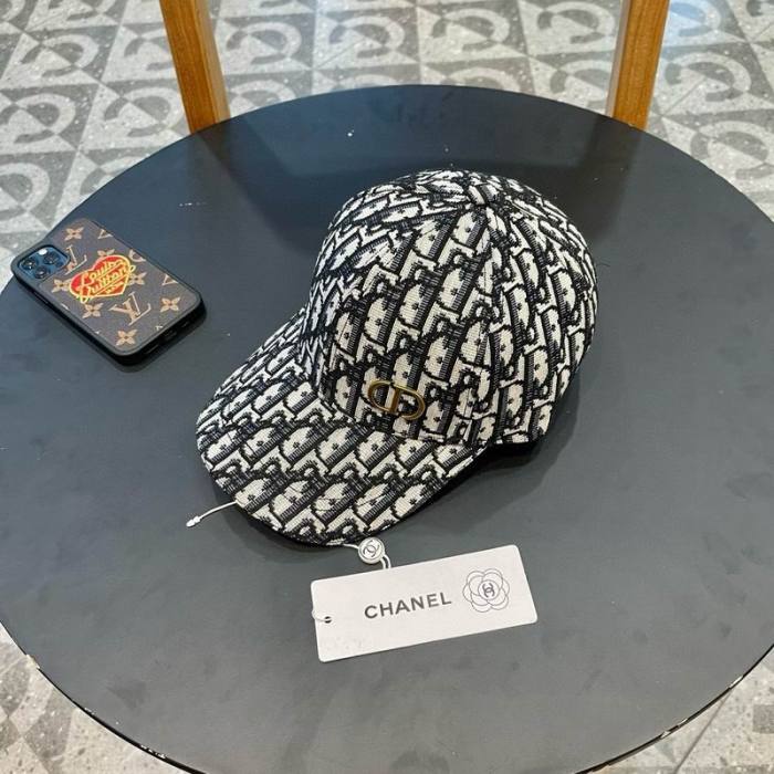 Dior Hats AAA-1290