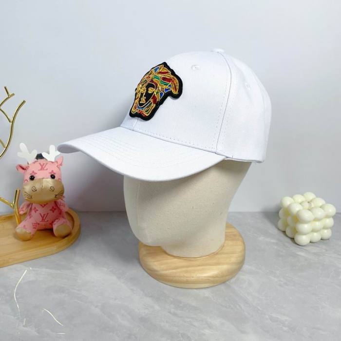 Versace Hats AAA-073