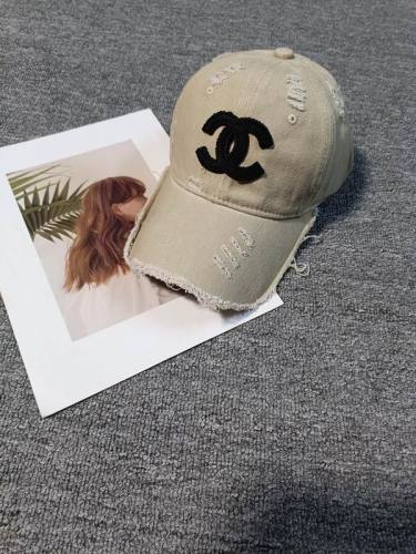 CHAL Hats AAA-1852