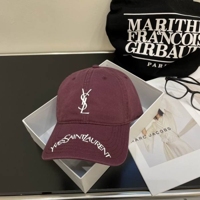 YL Hats AAA-276