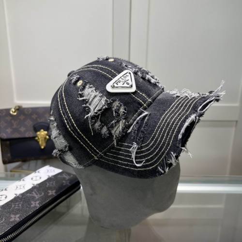 Prada Hats AAA-798