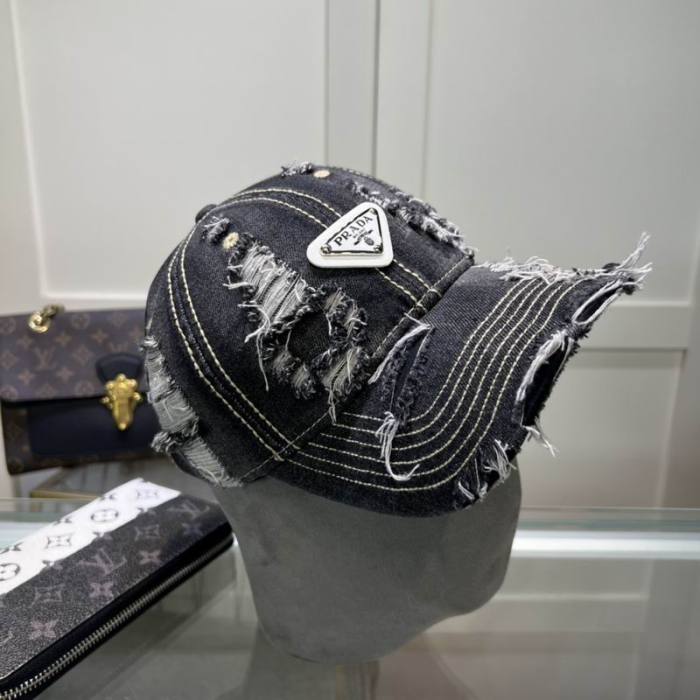 Prada Hats AAA-798