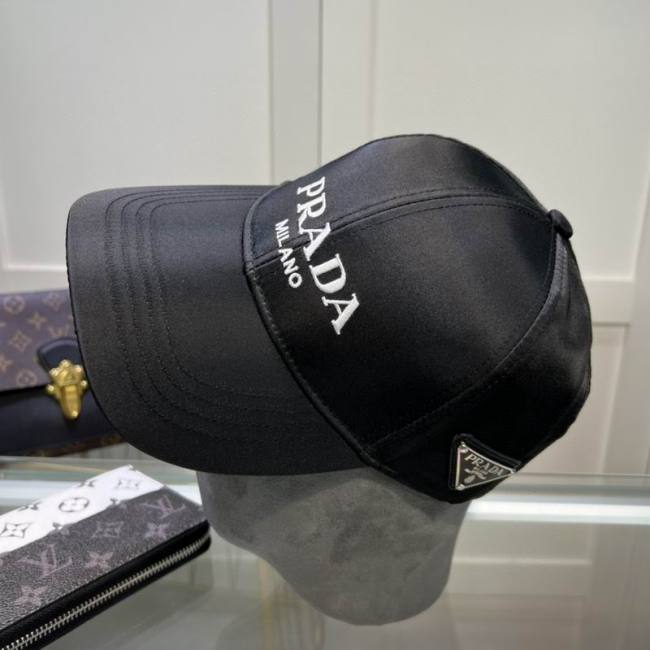 Prada Hats AAA-752