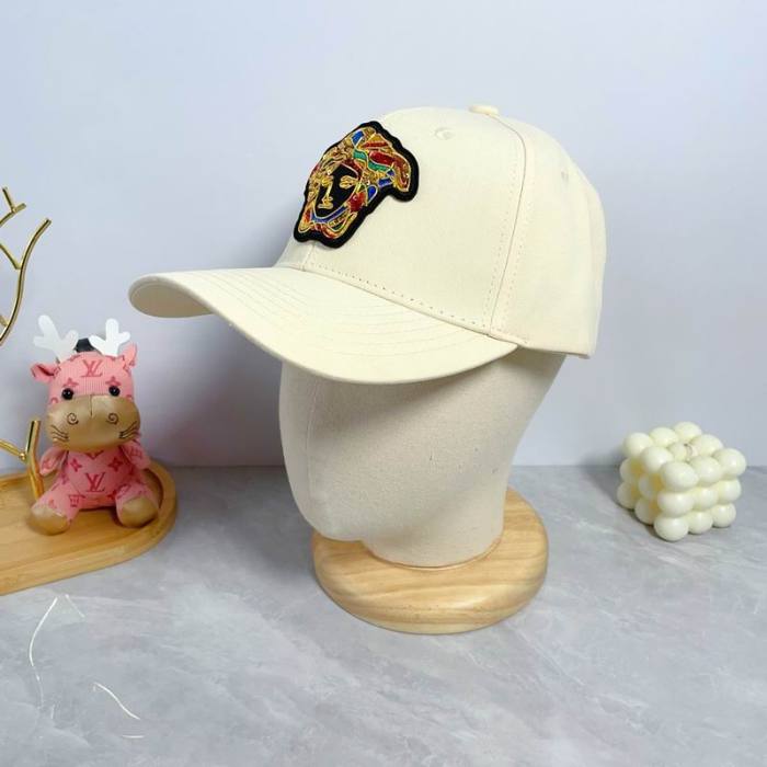 Versace Hats AAA-074