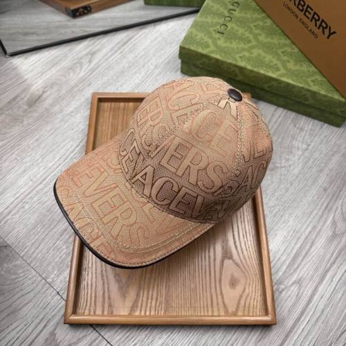 Versace Hats AAA-051