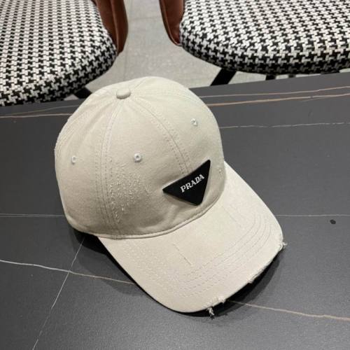 Prada Hats AAA-804