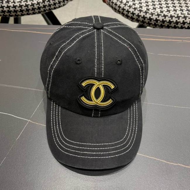 CHAL Hats AAA-1941