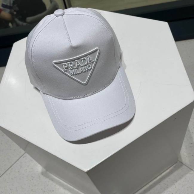 Prada Hats AAA-782