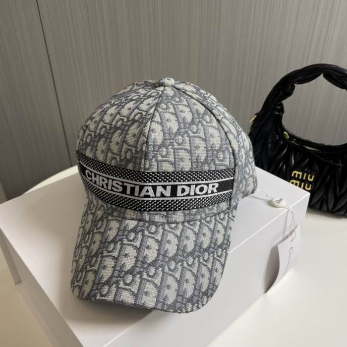 Dior Hats AAA-1197