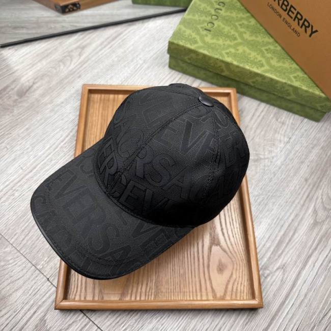 Versace Hats AAA-049