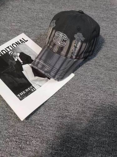 CHAL Hats AAA-1843