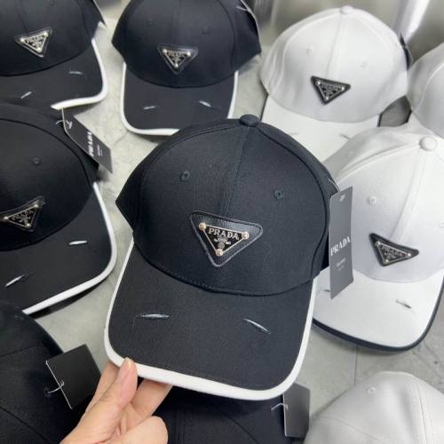 Prada Hats AAA-786