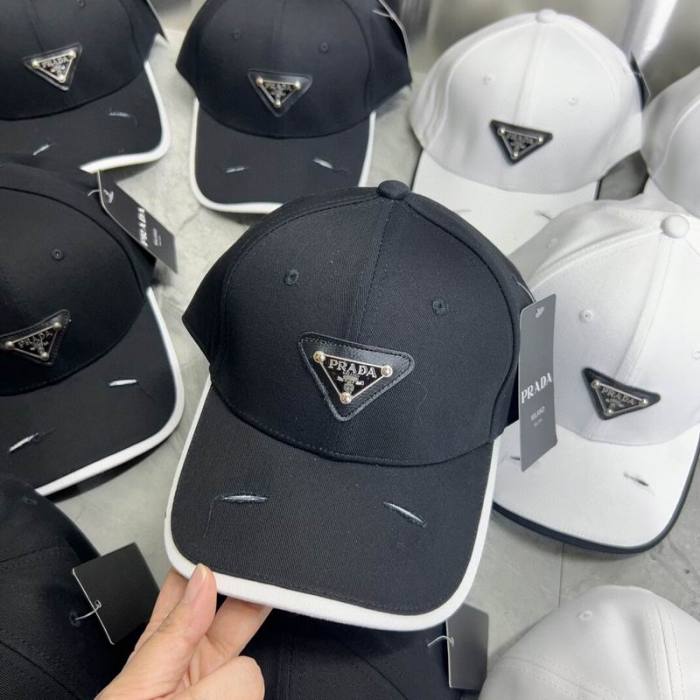 Prada Hats AAA-786
