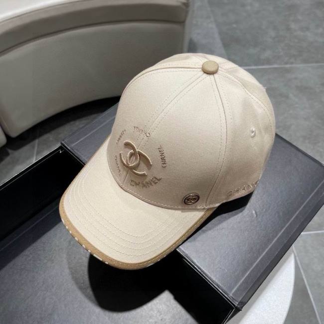 CHAL Hats AAA-1896