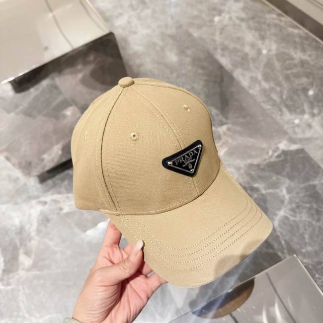 Prada Hats AAA-736