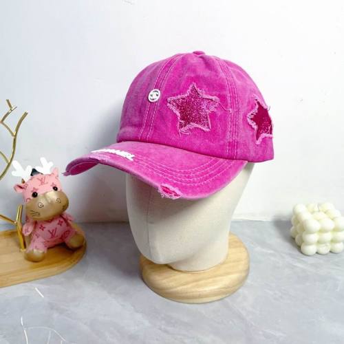 CHAL Hats AAA-1832