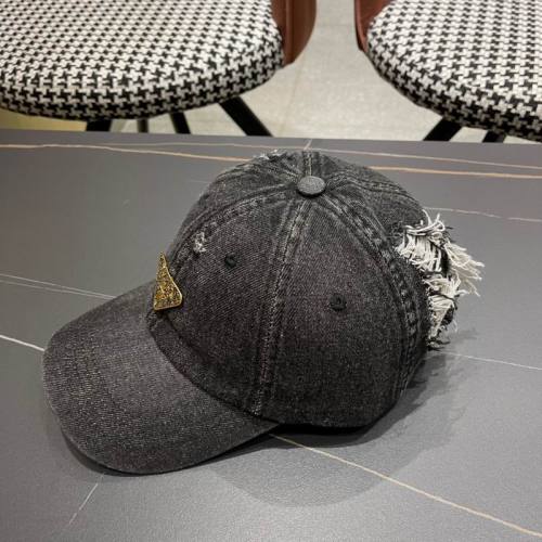 Prada Hats AAA-771