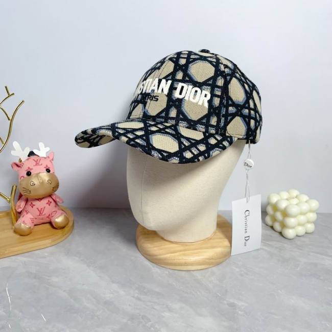 Dior Hats AAA-1243