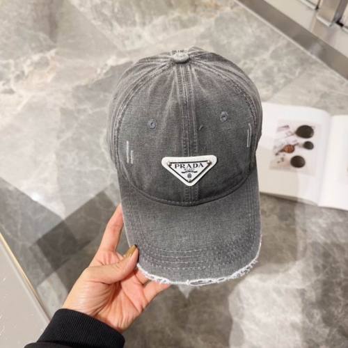 Prada Hats AAA-744