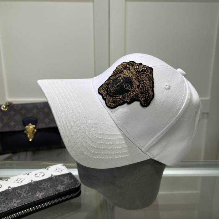 Versace Hats AAA-061