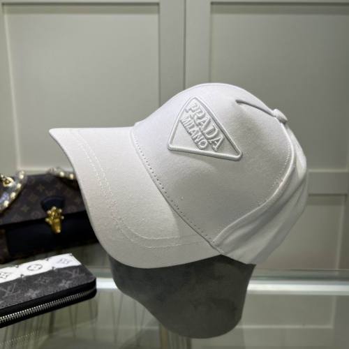 Prada Hats AAA-753
