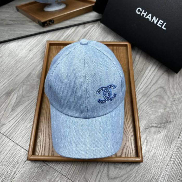 CHAL Hats AAA-1867