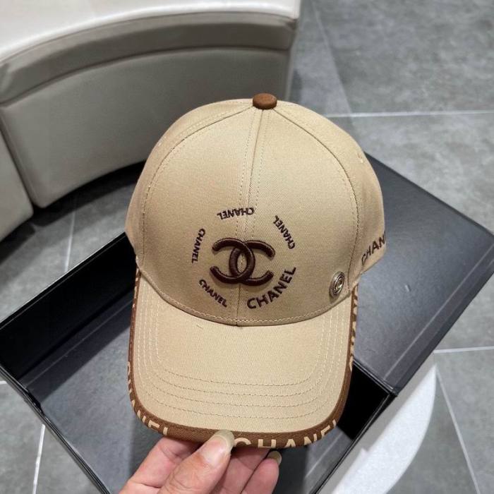 CHAL Hats AAA-1897