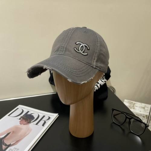 CHAL Hats AAA-1935