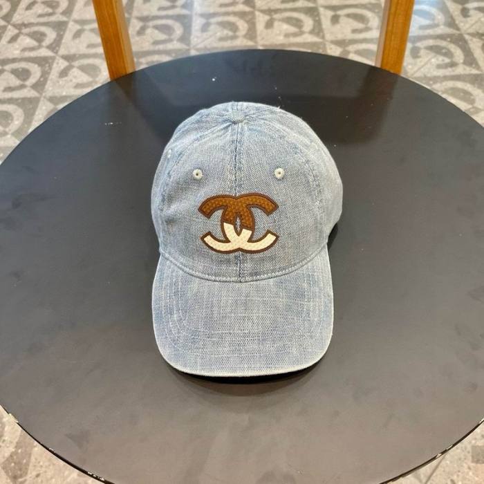 CHAL Hats AAA-2008