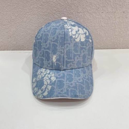 Dior Hats AAA-1207