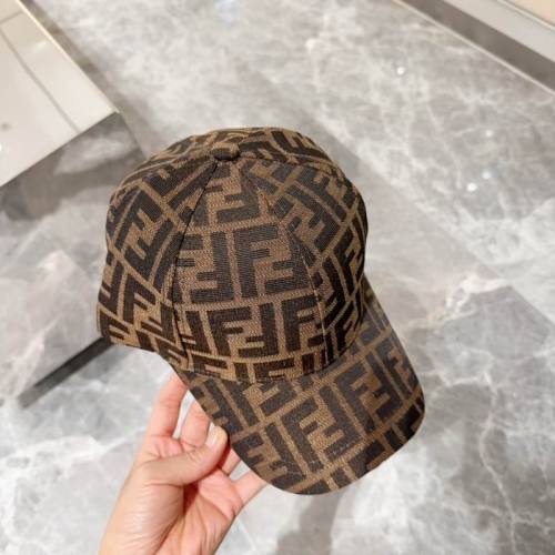 FD Hats AAA-497