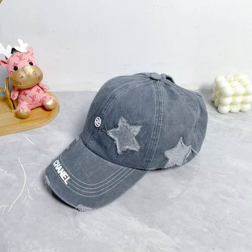 CHAL Hats AAA-1839
