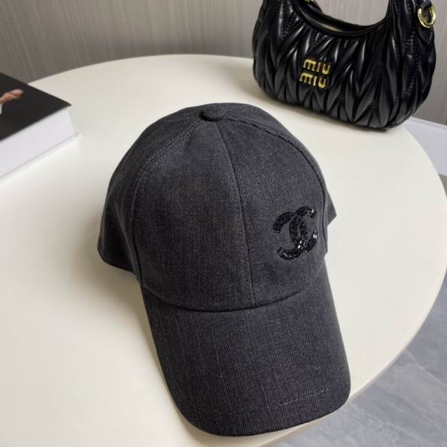 CHAL Hats AAA-1985