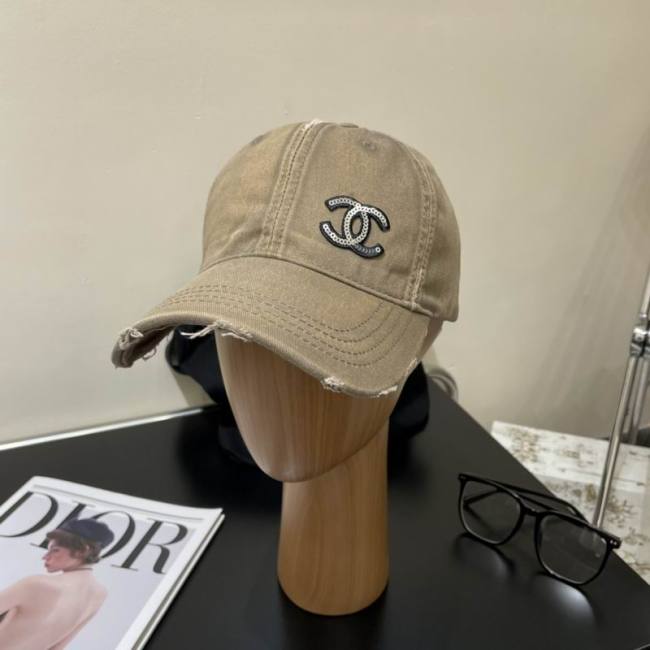 CHAL Hats AAA-1937
