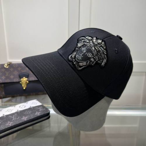 Versace Hats AAA-059