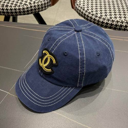 CHAL Hats AAA-1943