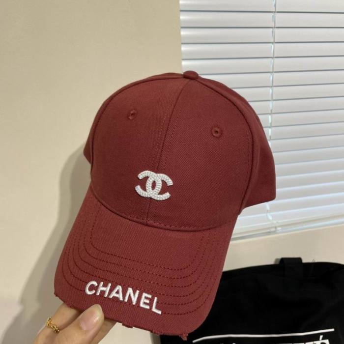 CHAL Hats AAA-1818