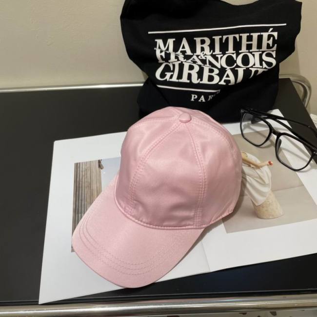Prada Hats AAA-760