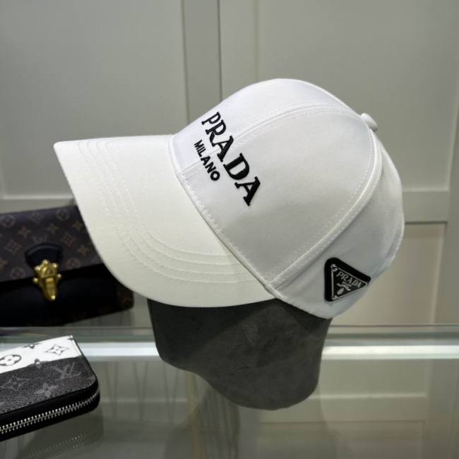 Prada Hats AAA-751